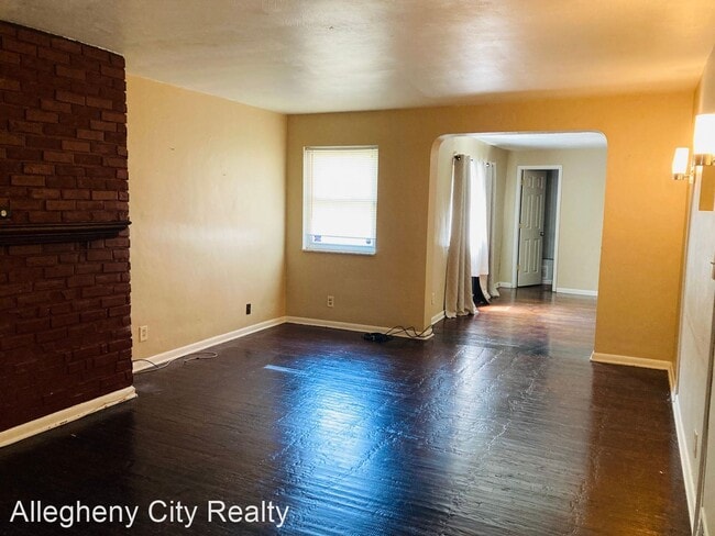 Building Photo - 2 br, 1.5 bath House - 1511 Allegheny Avenue