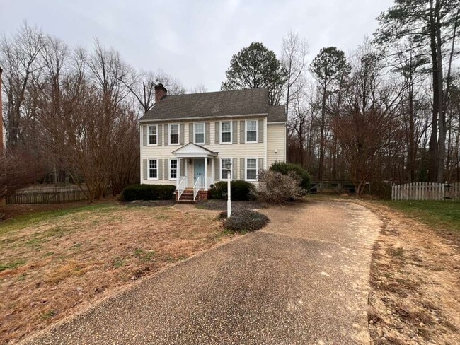 Foto del edificio - 5916 Park Forest Ln