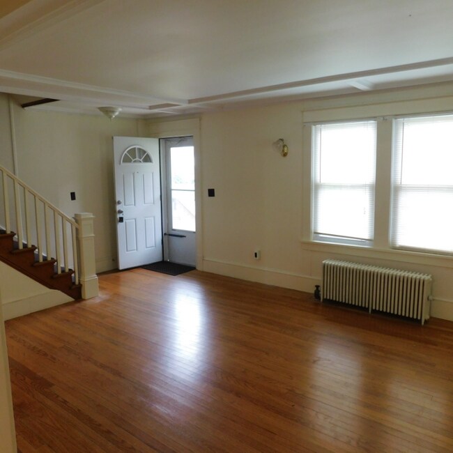 Foto del edificio - 27.5 Johnson Heights