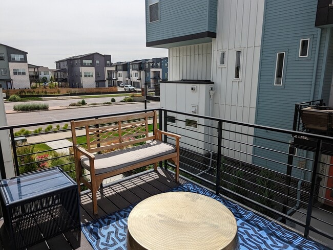 Photo - 1621 West 67th Cir Townhome