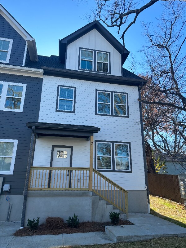 Photo - 200 Raymond St (Nashville, TN)
