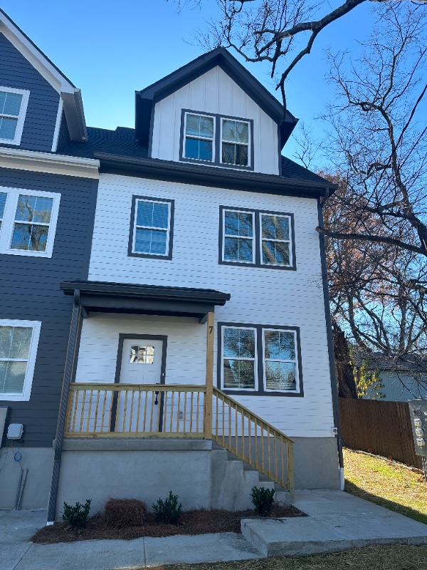 Photo - 200 Raymond St Townhome