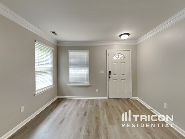 Foto del edificio - 6025 Herston Rd