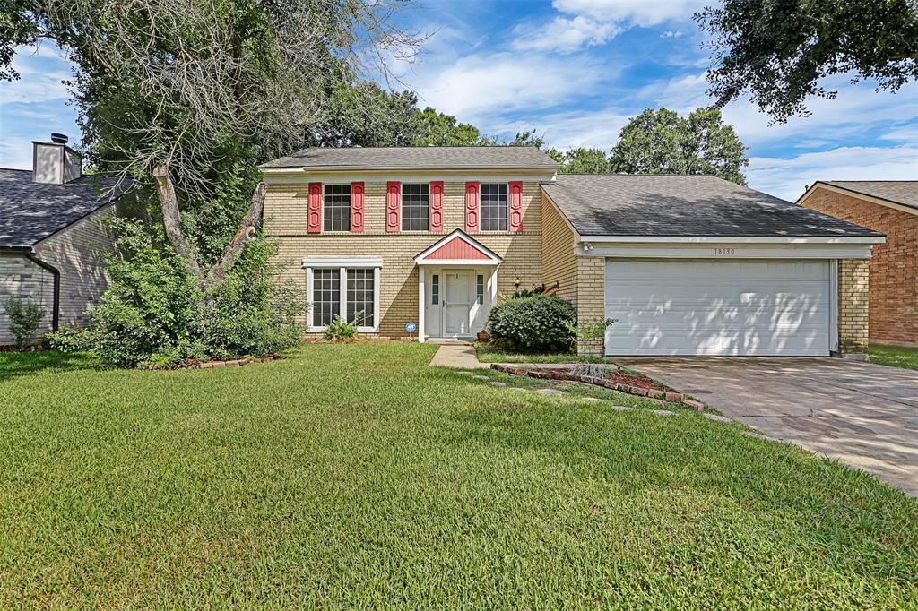 18130 Holly Bend Dr, Houston, TX 77084 House Rental in Houston, TX