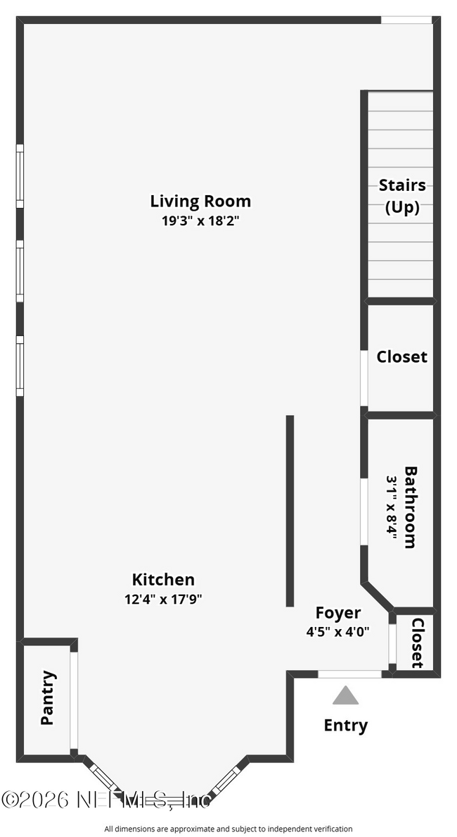 Building Photo - 321 Pecan Grove Dr