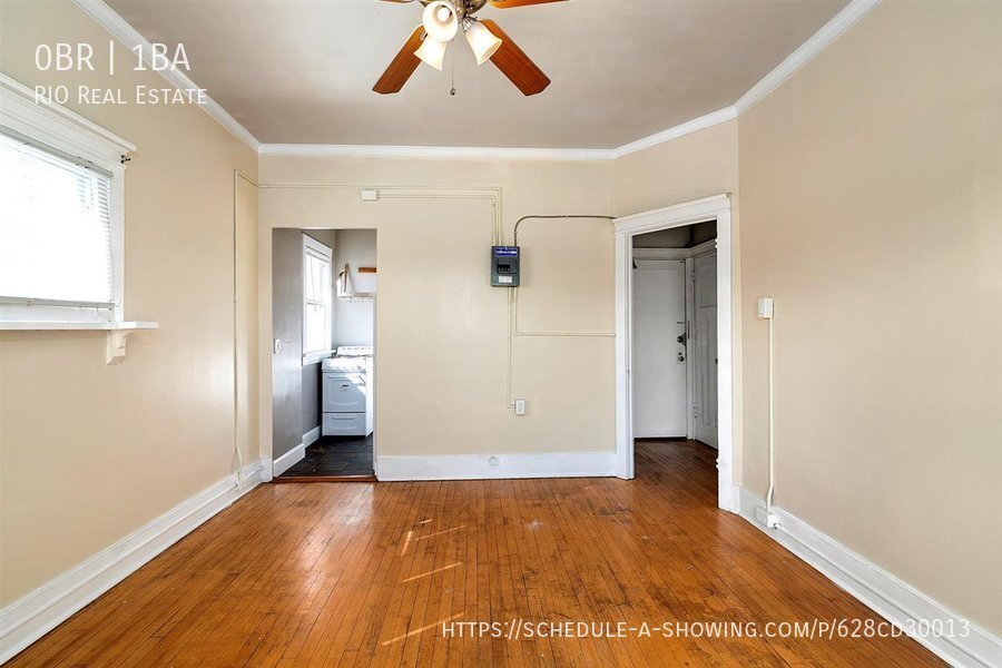 Foto principal - Bright Studio Near the Capitol!