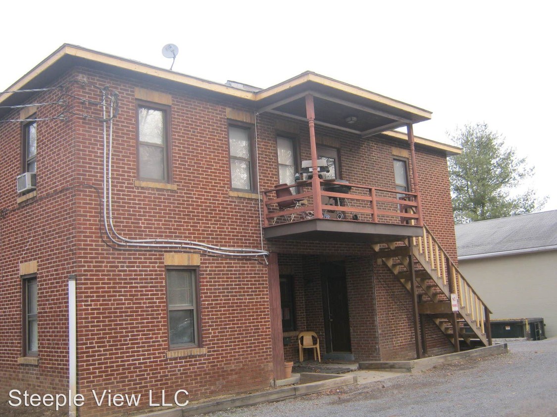 Building Photo - 14704 McMullen Hwy SW
