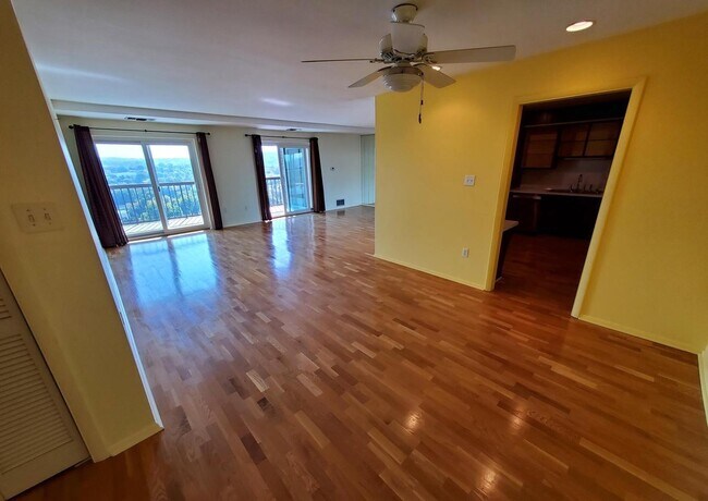 Foto del edificio - 1375 Pershing Blvd