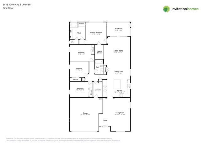 Foto del edificio - 5845 100th Ave E