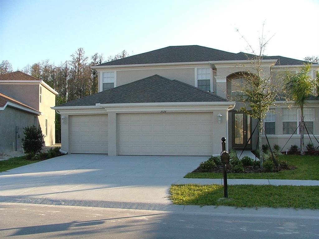3526 Fiddlers Green Loop, Wesley Chapel, FL 33544 House Rental in