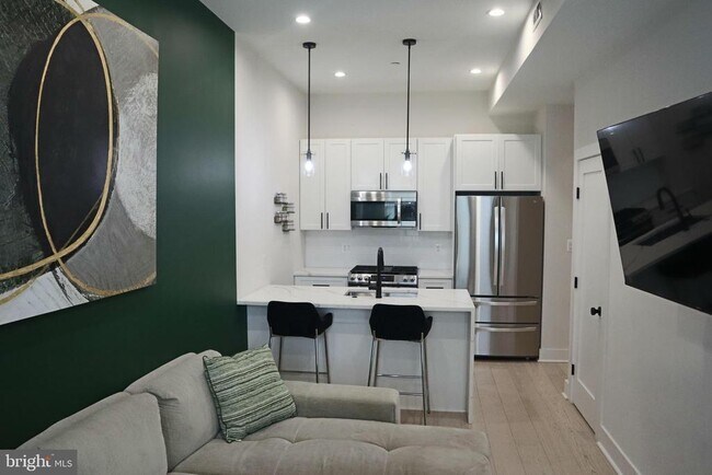 Foto del edificio - 5507 7th St NW