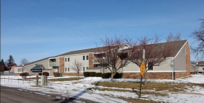 Foto del edificio - 631 W Sycamore St