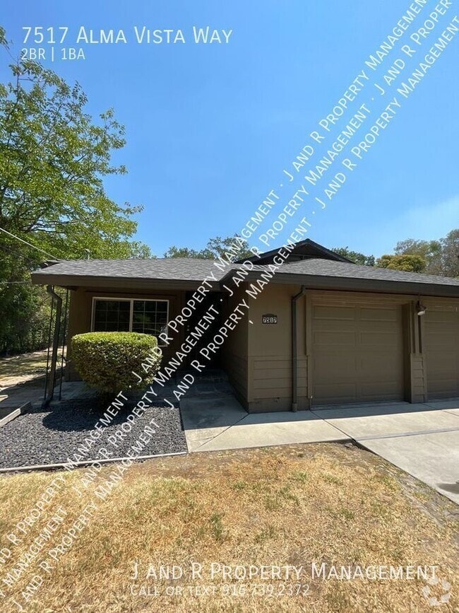 Building Photo - 7517 Alma Vista Wy