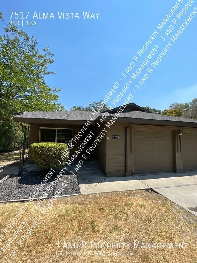 Photo - 7517 Alma Vista Wy House