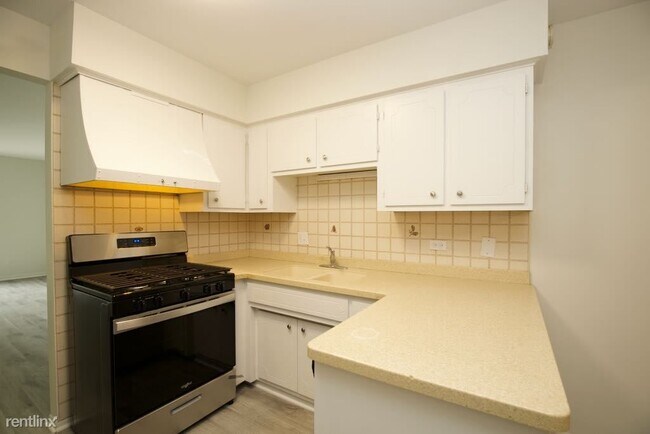 Foto del edificio - 2 br, 2 bath Condo - Urban Abodes Attracti...
