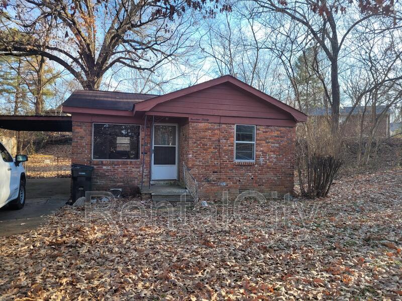 1420 Lewis Ave, Dyersburg, TN 38024 House Rental in Dyersburg, TN