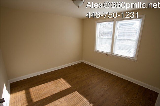 Building Photo - 1105 Gleneagle Rd