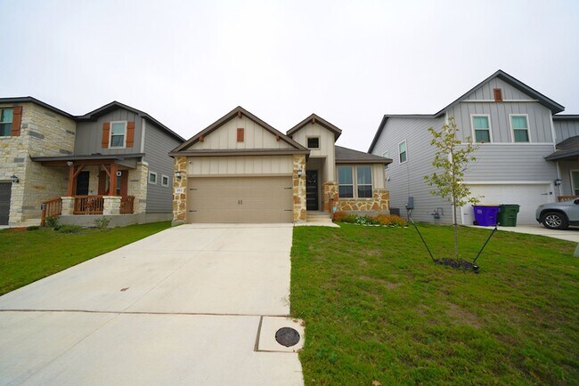 Building Photo - Gorgeous First-Time Rental in Saint Hedwig (SCUCISD) Rental Commission: $500