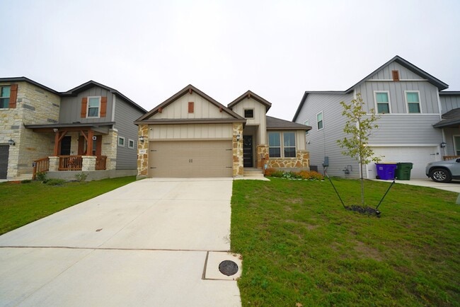 Photo - Gorgeous First-Time Rental in Saint Hedwig (SCUCISD) Rental Commission: $500 House