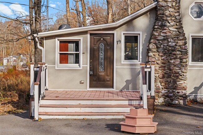 Foto del edificio - 9 Sylvan Trail