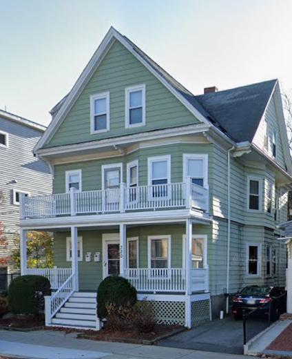 Foto del edificio - 320 Highland Ave
