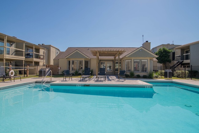 Piscina - Silver Springs