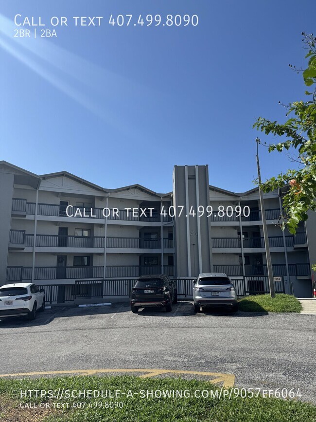 Foto del edificio - 1052 Lotus Cove Ct