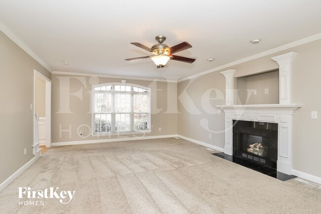 Foto del edificio - 4625 Stimpson Ridge Dr