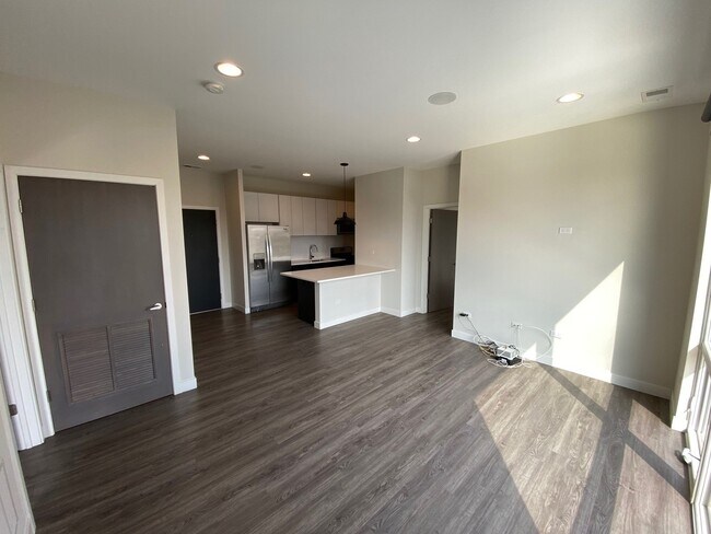 Foto del edificio - 4027 N Broadway