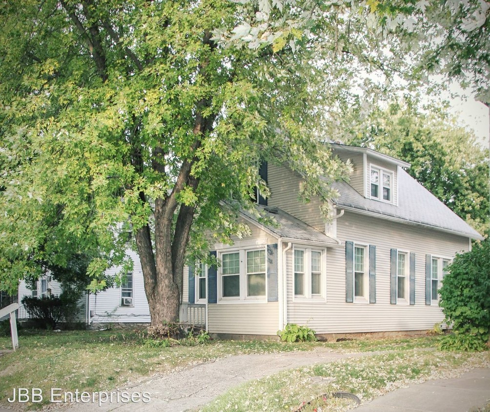 Primary Photo - 3 br, 1 bath House - 1317 44th Street