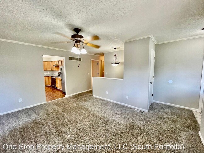 Foto del edificio - 3 br, 3 bath House - 1217 R.D. Mize Rd