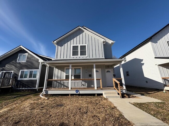 Foto del edificio - 2018 Rembrandt St