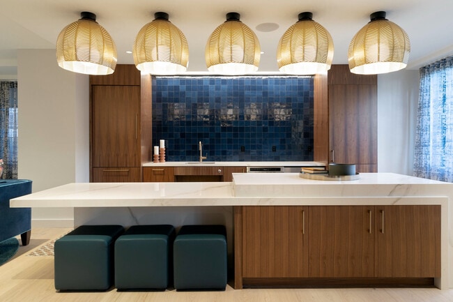 Photo - J VUE at the LMA Apartments