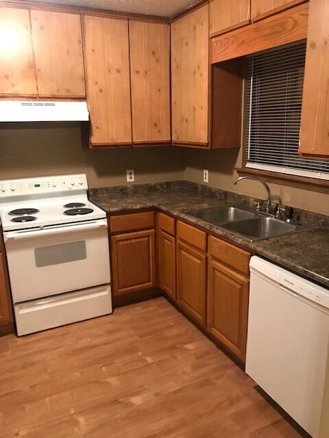 Foto del edificio - Large 3 Bedroom Duplex in Springdale!