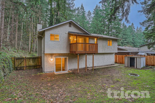 Foto del edificio - 18707 SE 268th St