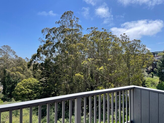 View from Deck - 90 Malta Dr