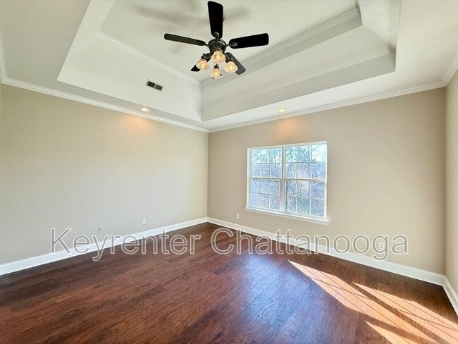 Foto del edificio - 8500 Standifer Gap Rd