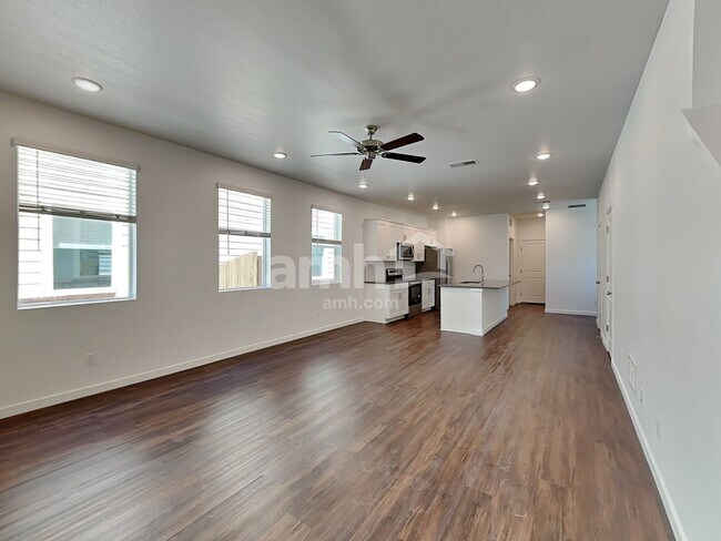 Building Photo - 23576 E 2nd Pl