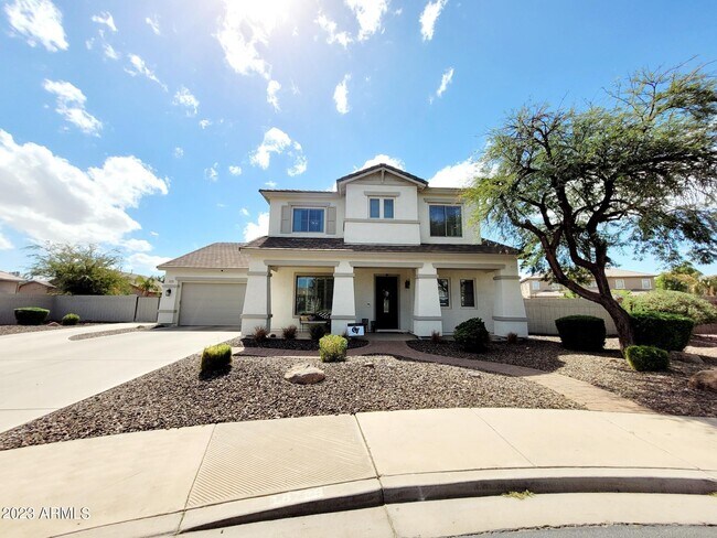 Building Photo - 18725 E Egret Cir