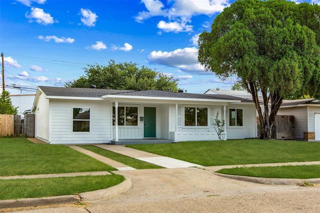 Primary Photo - 11803 Abston Ln