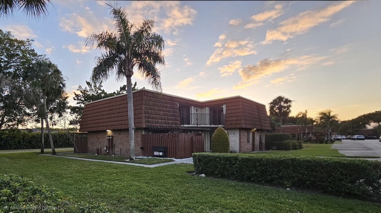 Photo - 11880 SW 13th Ct (Davie, FL)