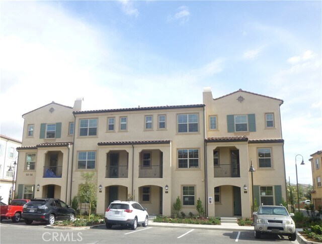 Building Photo - 50 Capricorn