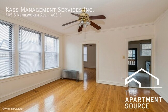 Foto del edificio - 405 S Kenilworth Ave