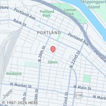 Building Photo - 2505 Griffiths Ave