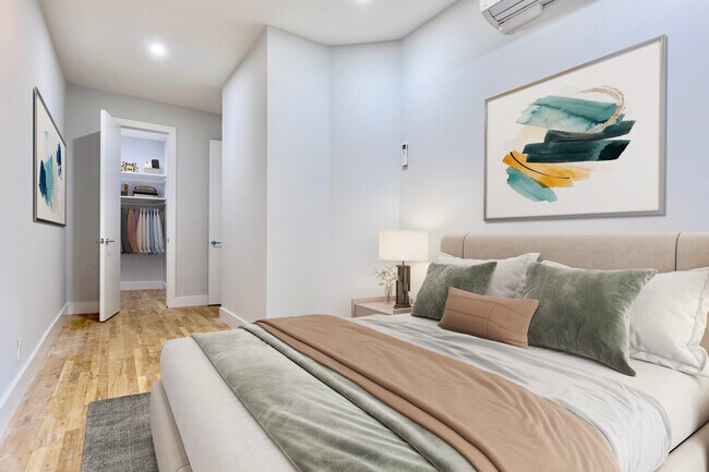 Foto del edificio - 205 E 31st St