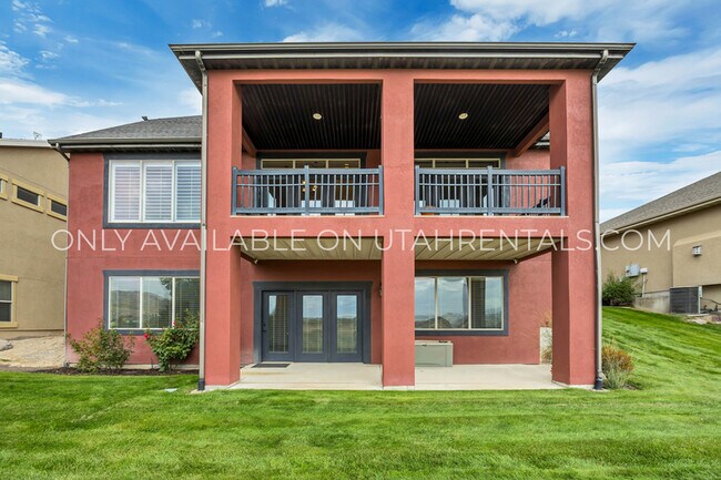 Foto del edificio - 2979 Desert Forest Ln