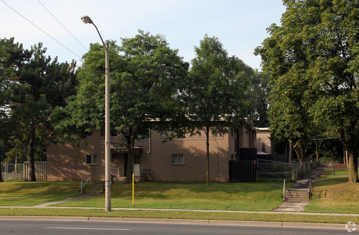 Photo principale - Albion Shendale