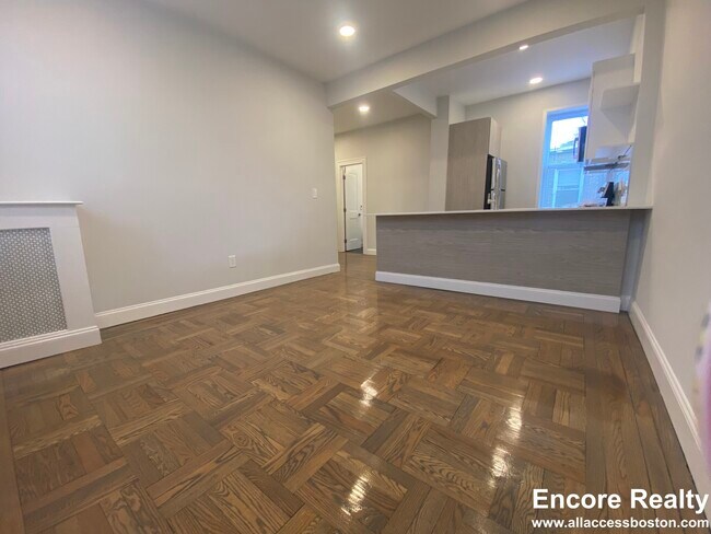 Foto del edificio - 20 Queensberry St