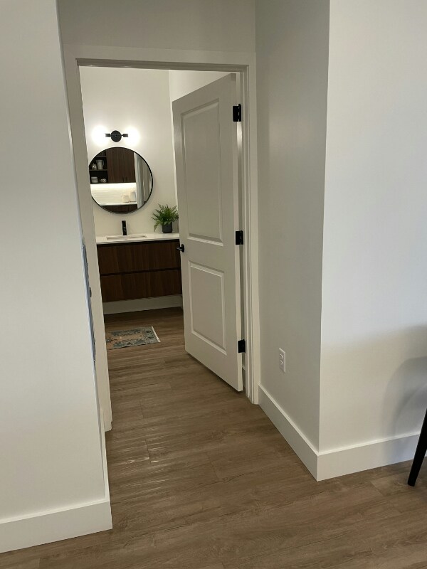 Foto principal - 2506 W Colfax Ave