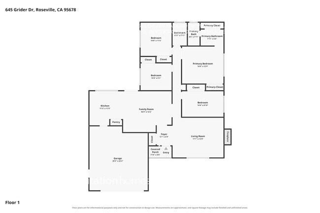 Foto del edificio - 645 Grider Dr